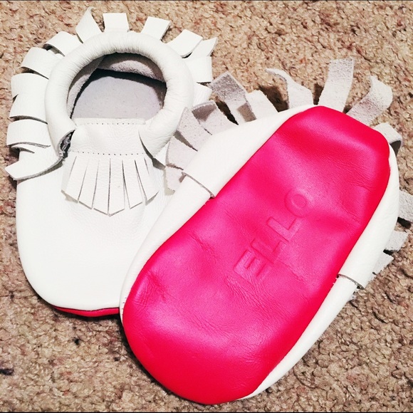 Moccasins - Picture 2 of 2