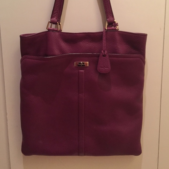 Cole Haan Tote Bag