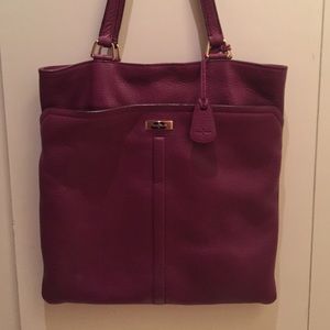 Cole Haan Tote Bag