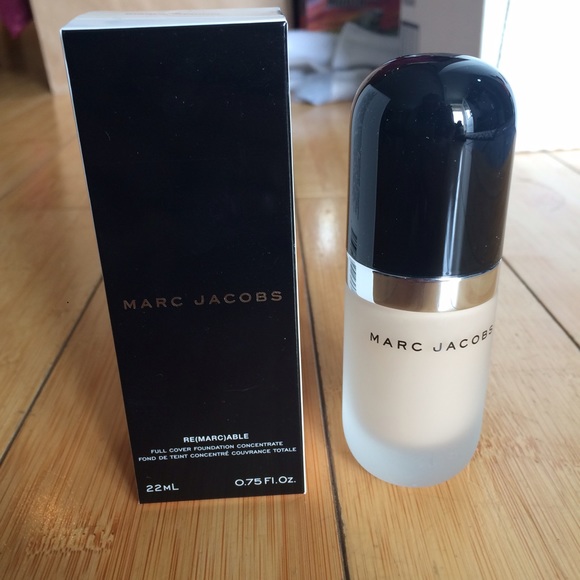 Marc Jacobs Re(marc)able Foundation