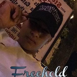 Meet your Posher, Bruce