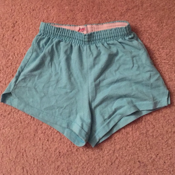 Soffee youth shorts - Picture 1 of 1