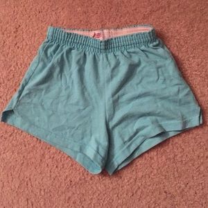 Soffee youth shorts