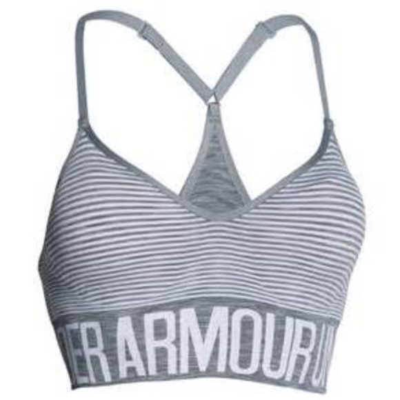 Under Armour sports bra
