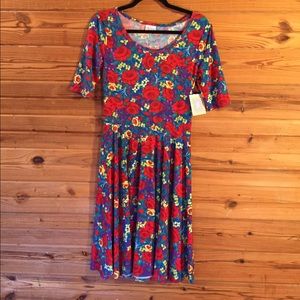 Nicole Dress by LuLaRoe