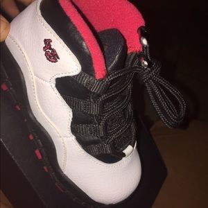 Toddler jordans