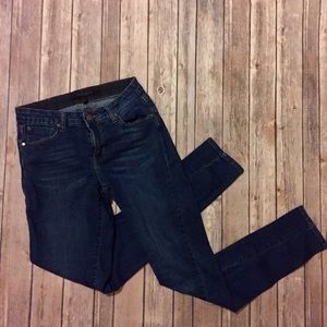 Max Skinny Jeans Size 4