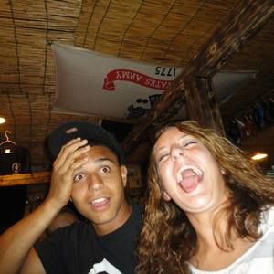 Meet your Posher, Sydney