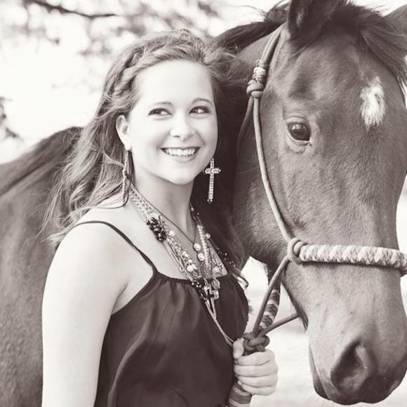 Meet your Posher, Madeline - Picture 1 of 1