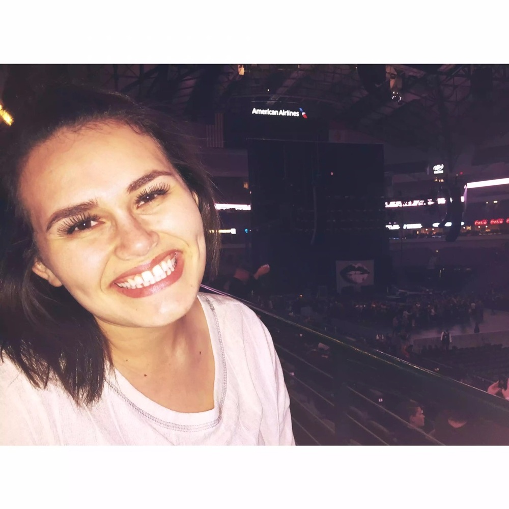 Meet your Posher, Kallie