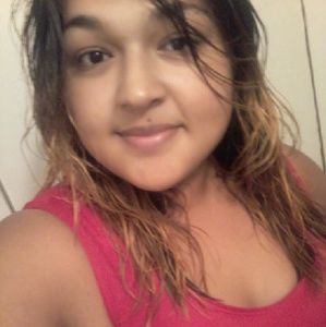 Meet your Posher, Anjelica