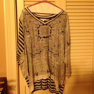 CAbi tunic