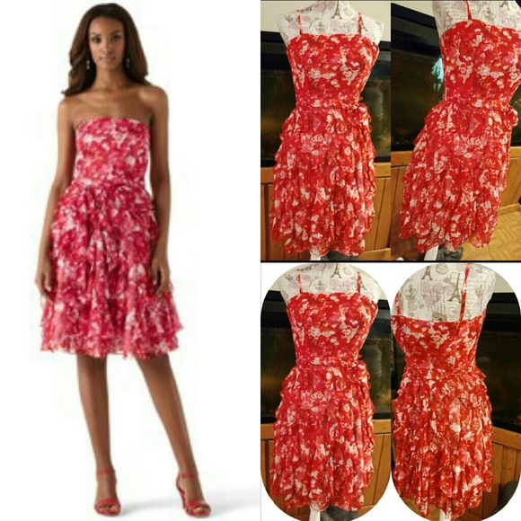 White House Black Market Dresses & Skirts - WHITE HOUSE BLACK MARKET DRESS