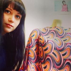 Meet your Posher, Rebekah