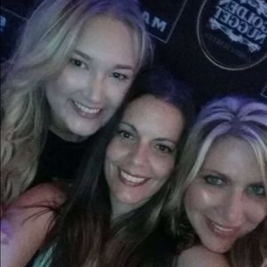 Meet your Posher, Kourtlyn