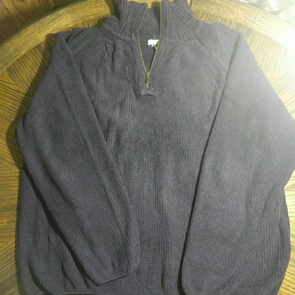 Firethorn Sweater - Picture 2 of 3