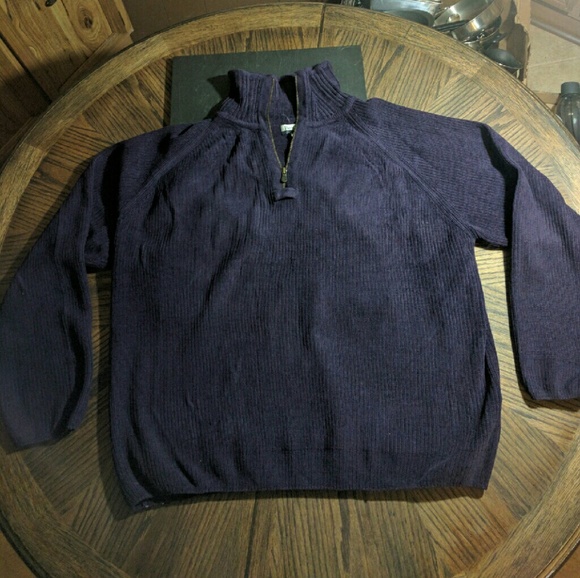 Firethorn Sweater - Picture 3 of 3