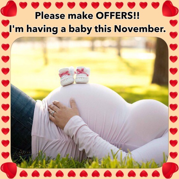 ‼️Thank you for coming to the party.‼️ 🎉💃 - Picture 2 of 2