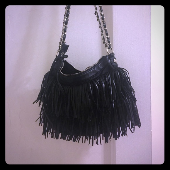 Handbag with barely any use