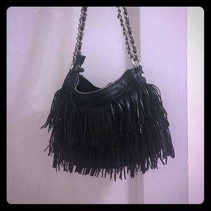 Handbag with barely any use