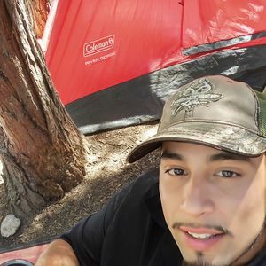 Meet your Posher, Scott