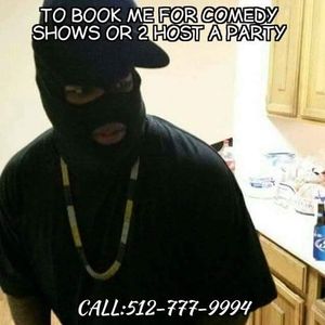 Meet your Posher, Dwayne