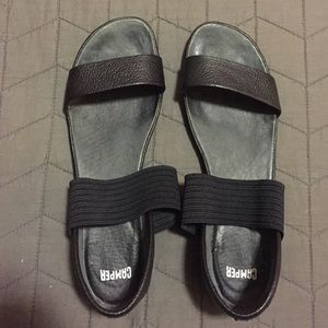 Nina Sandals by Camper
