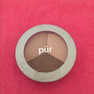 PUR Eyeshadow Trio in Classic Beauty