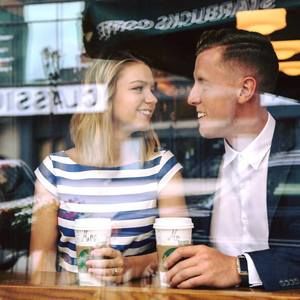 Meet your Posher, Jon