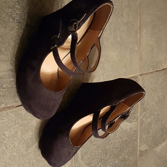 Soda 5 inch wedges