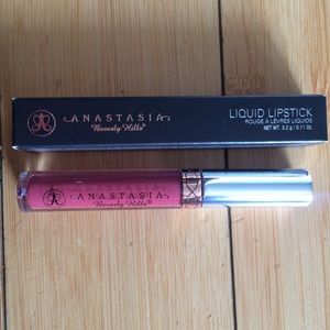 ABH Liquid Lipstick