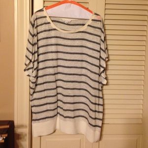 CAbi tunic