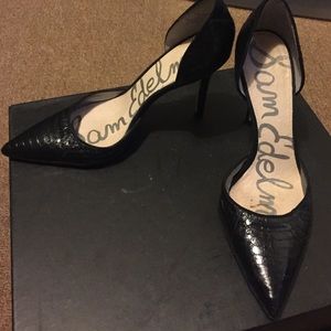 sam edelman pumps