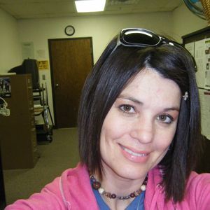 Meet your Posher, Nicole