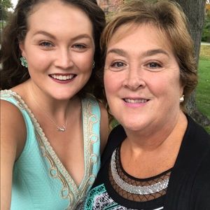 Meet your Posher, Candice