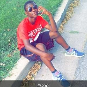 Meet your Posher, Sheldon