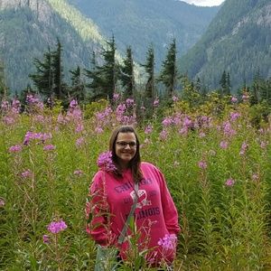 Meet your Posher, Amanda