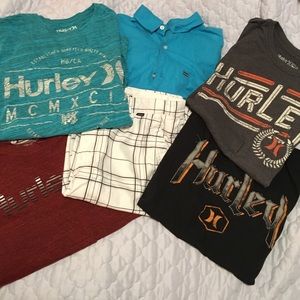 Hurley bundle