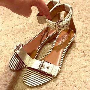 Sperry top-spider Lynbrook sandals
