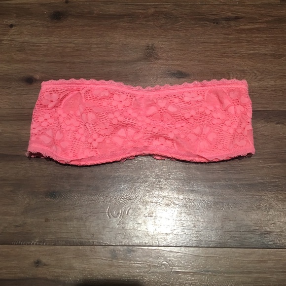 Criss cross bandeau