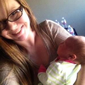 Meet your Posher, Brittney