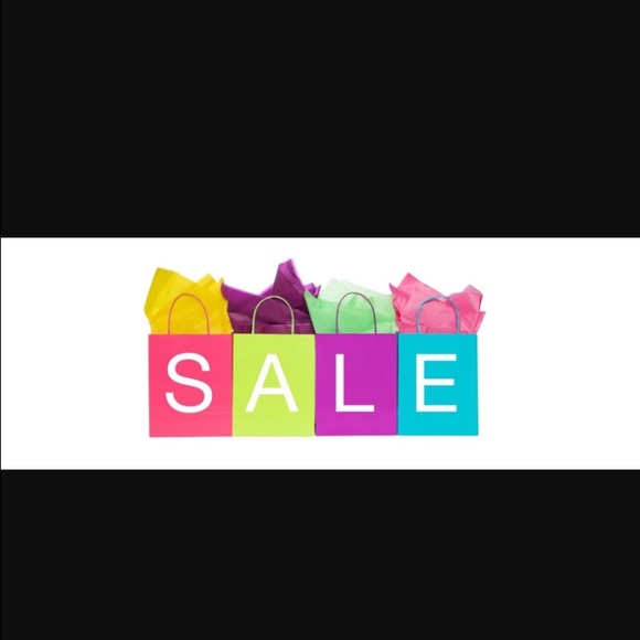 Buy one get one half off !