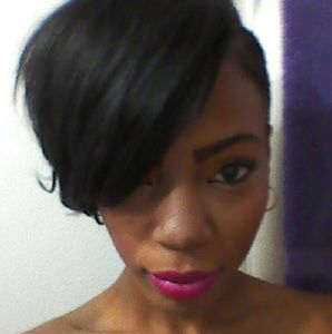 Meet your Posher, Tyesha