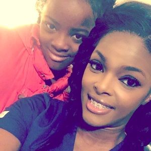 Meet your Posher, Jacklyn