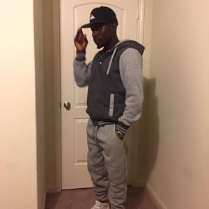 Meet your Posher, Macjosi