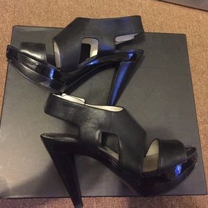 michael by michael kors heels