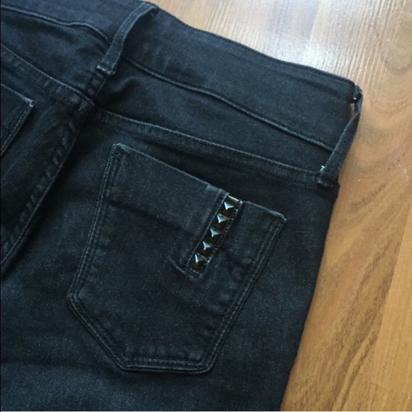 Black Orchid Skinny Jeans