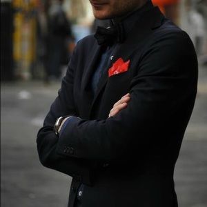 Meet your Posher, Nawar