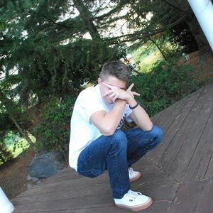 Meet your Posher, Nate