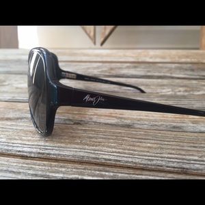 Maui Jim sunglasses